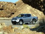 Mitsubishi L200 Double Cab 2006 года